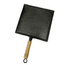 Bifeteira Quadrada 60 25 X 25cm Lisa - Fuzil Bifeteira Quadrada 60 25 X 25cm Lisa - Fuzil