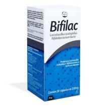 Bifilac com 30 cápsulas - HYPERA PHARMA