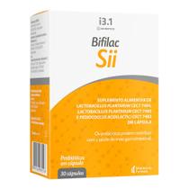 Bifilac sii c/30 cps