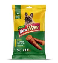 Bifinho 50g caes pequenos carne veget bawwaw - clicklotus Bifinho 50g caes pequenos carne veget bawwaw - clicklotus