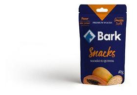 Bifinho bark fruta mamao e quinoa 80gr Bifinho bark fruta mamao e quinoa 80gr