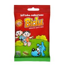 Bifinho Bidu Carne para Cães - Bilisko