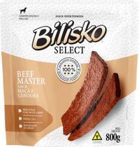 Bifinho Bilisko para Cães Sabor Cenoura e Maçã 800g Bifinho Bilisko para Cães Sabor Cenoura e Maçã 800g
