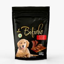 Bifinho Brupet para Cães Sabor Carne 400g