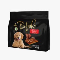 Bifinho Brupet para Cães Sabor Carne 800g