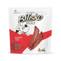 Bifinho Cães Carne 800g Bilisko