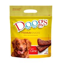 Bifinho Caes Doogs Carne 500gr