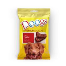 Bifinho Caes Doogs Carne 65gr