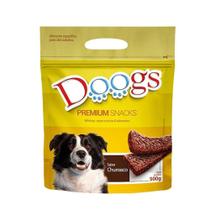 Bifinho Caes Doogs Churrasco 500gr Bifinho Caes Doogs Churrasco 500gr
