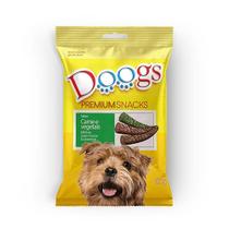 Bifinho Caes Doogs Palito Sitck Carne E Vegetais 65gr