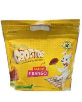 Bifinho Caozitos Frango 500g