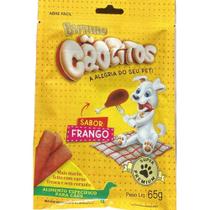 Bifinho Caozitos Frango 65g