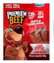 Bifinho de carne Bifinho de carne