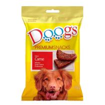 Bifinho Doogs Carne para Cães - 65 g