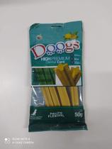 Bifinho doogs high premium dental care maracujá 50G (palito flexível) prócalm