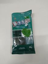 Bifinho doogs high premium dental flex sabor menta 50G