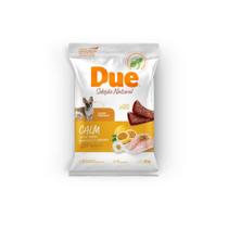 Bifinho Due Natural Calm Cães Frango/Maracujá/Camomila 60g