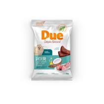 Bifinho Due Natural Derm Cães Cordeiro/Óleo Coco/Linhaça 60g