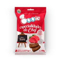 Bifinho Especialidades do Chef Sabor Atum 40g CAATS - GIGAN-T