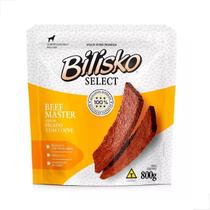 Bifinho Fígado com Couve Bilisko Petiscos Snacks Cães 800g Bifinho Fígado com Couve Bilisko Petiscos Snacks Cães 800g