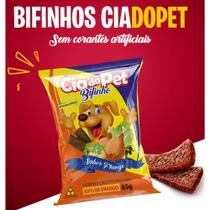 Bifinho Frango 50g