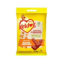 Bifinho frango grelhado keldog 60gr