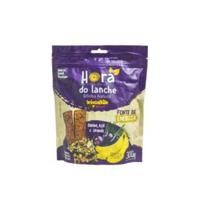 Bifinho Hora do Lanche 60g - SABORES