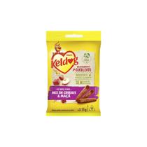 Bifinho Kelco Keldog Mix de Cerais e Maçã 55g Bifinho Kelco Keldog Mix de Cerais e Maçã 55g