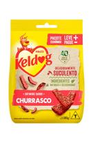 Bifinho Keldog Evol Criadores Sabor Churrasco 500g Bifinho Keldog Evol Criadores Sabor Churrasco 500g