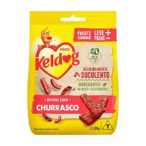 Bifinho Keldog para Cães Adultos Sabor Churrasco 500g Bifinho Keldog para Cães Adultos Sabor Churrasco 500g