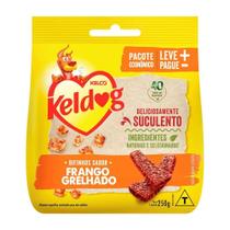Bifinho Keldog para Cães Sabor Frango Grelhado 250g