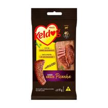Bifinho Keldog para Cães Sabor Picanha Angus 91g