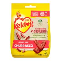 Bifinho Keldog Sabor Churrasco 500g Bifinho Keldog Sabor Churrasco 500g