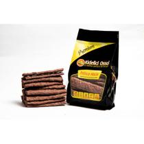 Bifinho Macio - Kidelici Osso - Sabor Carne - 400g