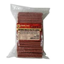 Bifinho Macio Palito - Kidelici Osso - Sabor Carne - 1 Kg