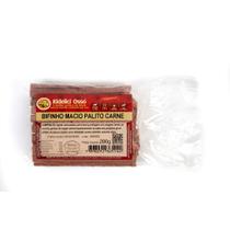 Bifinho Macio Palito - Kidelici Osso - Sabor Carne - 200g