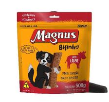 Bifinho Magnus para Cães Sabor Carne 500g