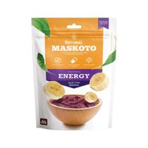 Bifinho Maskoto Açai Banana 60g