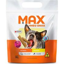 BIFINHO MAX CÃES ADULTOS FRANGO 500 Gr