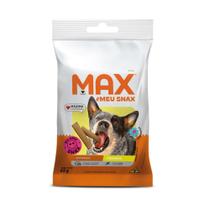 Bifinho Max para Cães Adultos Sabor Frango 65g