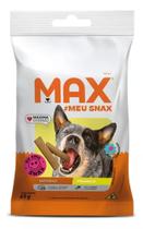 Bifinho Max Para Cães Adultos Sabor Frango 65g