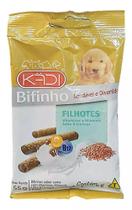 Bifinho P/ Cachorro Filhotes Vitaminas A D E 55g