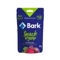 Bifinho para Cachorro Bark Beterraba Vegano 60G