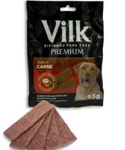 Bifinho para cães Premium Vilk 65g