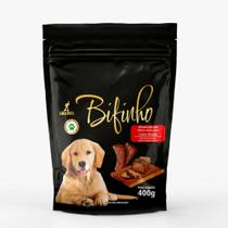 Bifinho para Cães Sabor Carne Brupet 400g