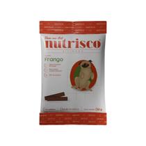 Bifinho Pestisco para Cães Nutrisco Sabor Frango 50g