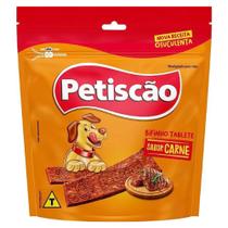 Bifinho petiscão