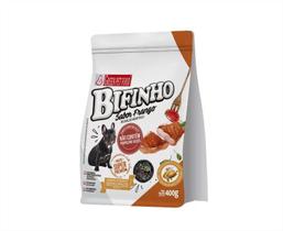 Bifinho Petisco Cães Green Pet Food Frango - 400g