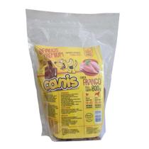 Bifinho Petisco Pet Para Cães Bifinho Canis 800g Bifinho Petisco Pet Para Cães Bifinho Canis 800g