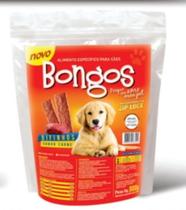 Bifinho sabor carne Bongos 800g